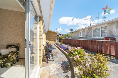 Photo of property in 122 Pretoria Street, Hutt Central, Lower Hutt, 5010