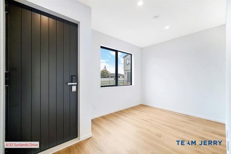 Photo of property in 8/32 Sunlands Drive, Manurewa, Auckland, 2102