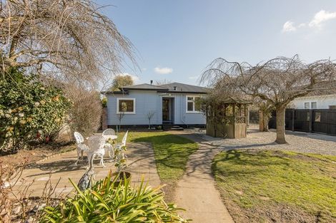 Photo of property in 312 Williams Street, Kaiapoi, 7630