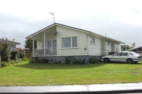 Photo of property in 34 Goodwin Drive, Rosehill, Papakura, 2113