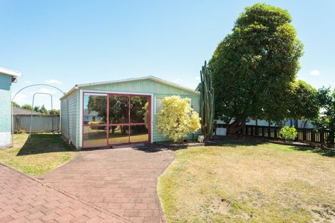 Photo of property in 10 Anderson Street, Putaruru, 3411