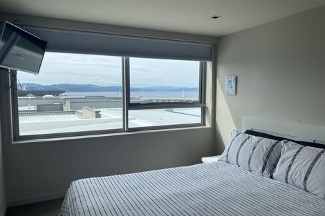 Photo of property in Monument Apartments, 9h/245 Wakefield Street, Te Aro, Wellington, 6011