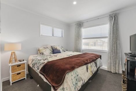 Photo of property in 1 Makomako Crescent, Wharewaka, Taupo, 3330