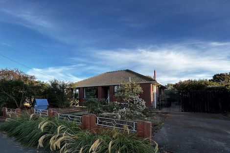 Photo of property in 41 Jeffreys Road, Fendalton, Christchurch, 8052