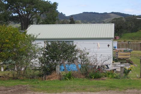Photo of property in 233 Mangakahia Drive, Whangapoua, Coromandel, 3582