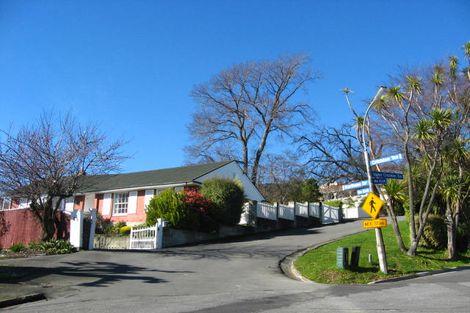 Photo of property in 12 Karitane Drive, Cashmere, Christchurch, 8022