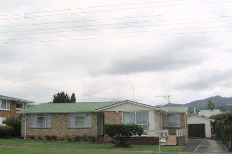 Photo of property in 7 Christensen Street, Waihi, 3610