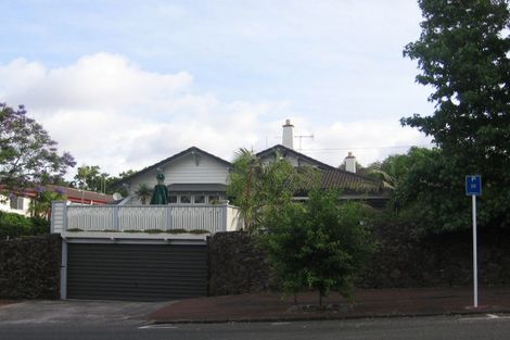 Photo of property in 24 Seccombes Road, Epsom, Auckland, 1023