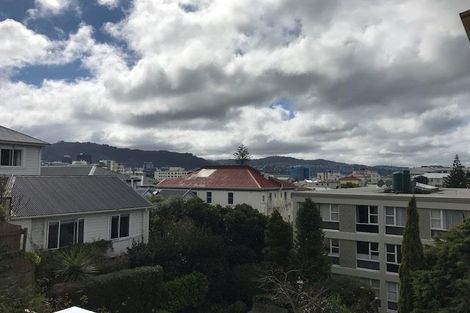 Photo of property in 57 Pirie Street, Mount Victoria, Wellington, 6011