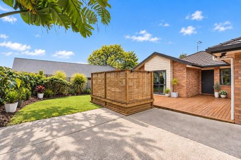 Photo of property in 53 Buxton Place, Ohauiti, Tauranga, 3112