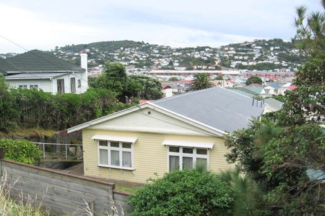 Photo of property in 13 Mamari Street, Rongotai, Wellington, 6022