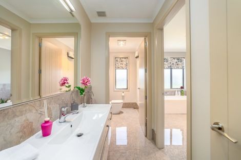 Photo of property in 1 Mcdonald Way, Lansdowne, Masterton, 5810