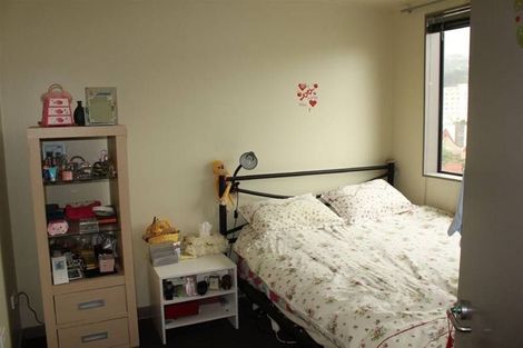 Photo of property in Southern Cross Apartments, 709/35 Abel Smith Street, Te Aro, Wellington, 6011