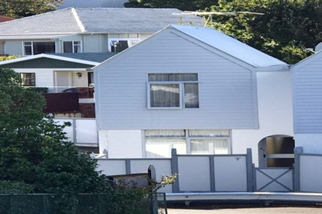 Photo of property in 6 Hataitai Road, Hataitai, Wellington, 6021