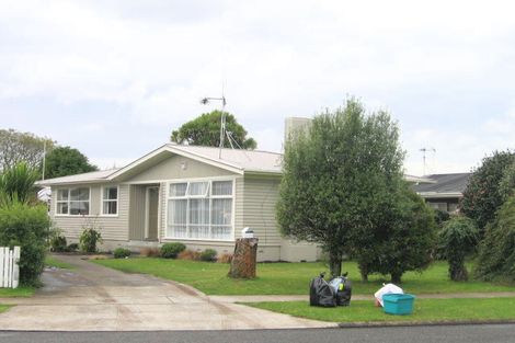 Photo of property in 34 Rhonda Avenue, Deanwell, Hamilton, 3206