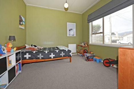 Photo of property in 3 Jessie Street, Petone, Lower Hutt, 5012