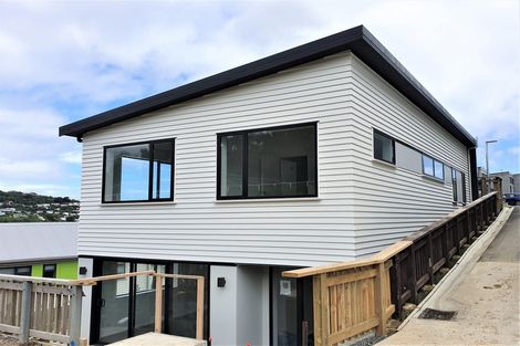 Photo of property in 12/104 Maupuia Road, Maupuia, Wellington, 6022