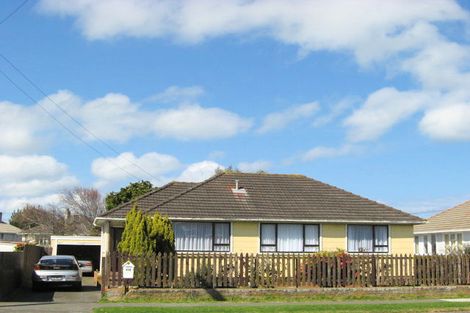 Photo of property in 111 Puriri Street, Gonville, Whanganui, 4501