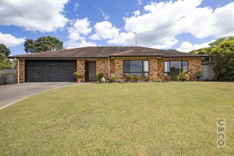 Photo of property in 36 Te Kauri Place, Helensville, 0800