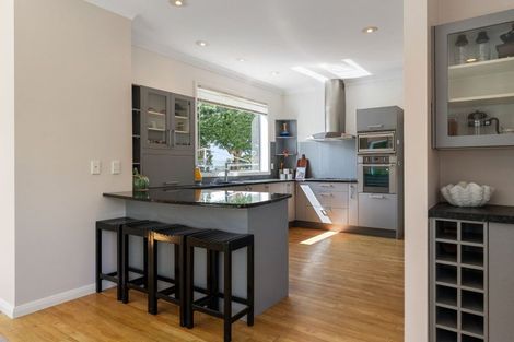 Photo of property in 5 Rama Crescent, Khandallah, Wellington, 6035