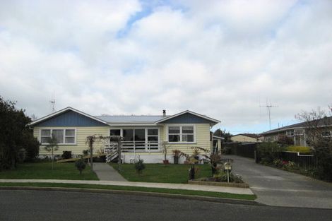 Photo of property in 6 Harlech Street, Levin, 5510