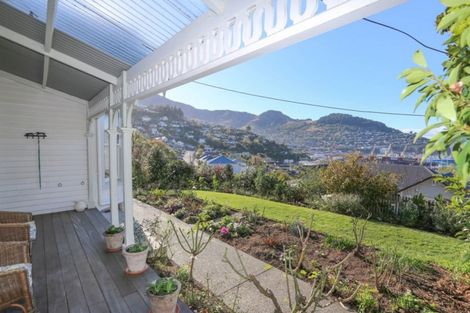 Photo of property in 14 Brittan Terrace, Lyttelton, 8082