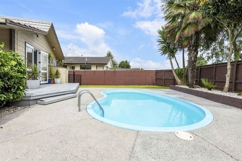 Photo of property in 87 Pohutukawa Drive, Pukete, Hamilton, 3200