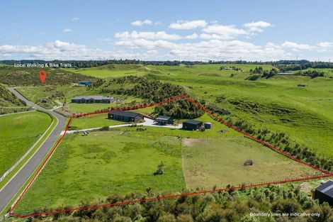 Photo of property in 361 Central Road, Hamurana, Rotorua, 3096