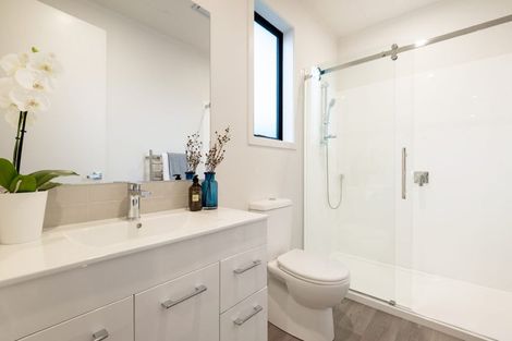 Photo of property in 14 Fordham Street, Beach Haven, Auckland, 0626