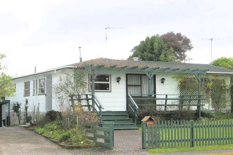 Photo of property in 3 Lansdowne Crescent, Glenview, Hamilton, 3206