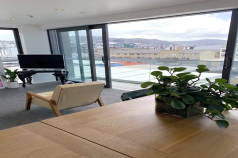 Photo of property in Forte Apartments, 81/13 College Street, Te Aro, Wellington, 6011