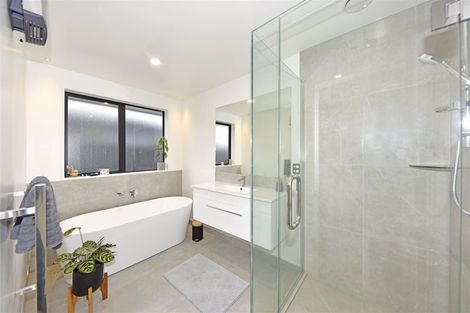 Photo of property in 10 Ruston Lane, Halswell, Christchurch, 8025