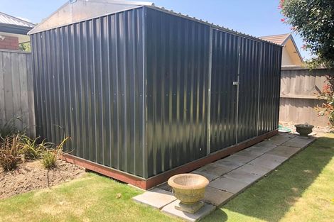 Photo of property in 1 Hawthorn Mews, Rangiora, 7400