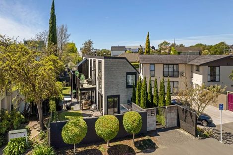 Photo of property in 10 Shrewsbury Street, Merivale, Christchurch, 8014