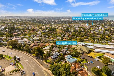 Photo of property in 2/397 East Coast Road, Mairangi Bay, Auckland, 0630