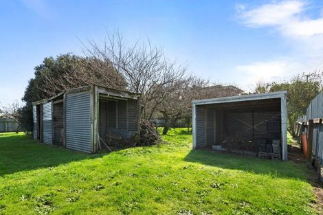 Photo of property in 14 Howe Street, Foxton, 4814