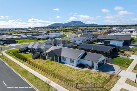 Photo of property in 1 Makomako Crescent, Wharewaka, Taupo, 3330