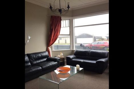 Photo of property in 122 Hargest Crescent, Saint Clair, Dunedin, 9012