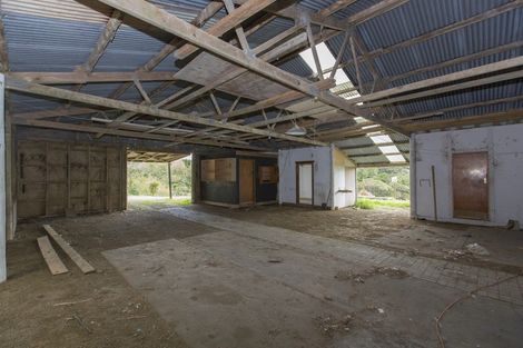 Photo of property in 656 Bickerstaffe Road, Maungaturoto, 0587