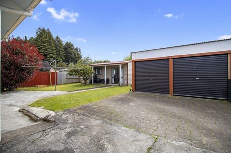 Photo of property in 145 Esplanade, Te Kuiti, 3910