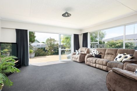 Photo of property in 1 Litchfield Street, Redwoodtown, Blenheim, 7201