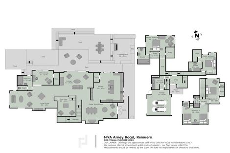 Photo of property in 149a Arney Road, Remuera, Auckland, 1050