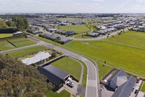 Photo of property in 10 Kahurangi Road, Halswell, Christchurch, 8025