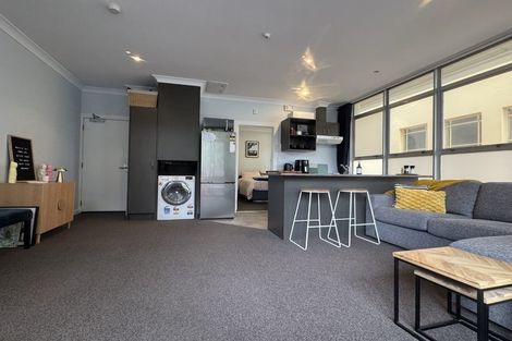 Photo of property in Mclean Towers, 3gh Shakespeare Road, Napier South, Napier, 4110