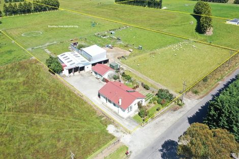 Photo of property in 25 Carteret Street, Mataura, Gore, 9772