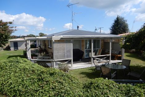 Photo of property in 8 Kowhai Place, Te Kauwhata, 3710