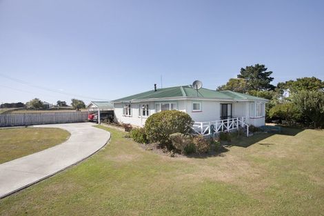 Photo of property in 561 Makirikiri Road, Marton, 4789