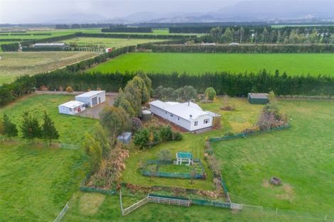 Photo of property in 320 Kiri Kiri Road, Burnt Hill, Oxford, 7495