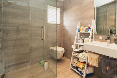 Photo of property in 3 Glanville Terrace, Parnell, Auckland, 1052