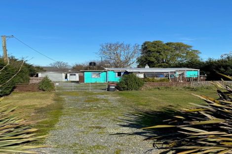 Photo of property in 4 Selwyn Street, Coalgate, 7673